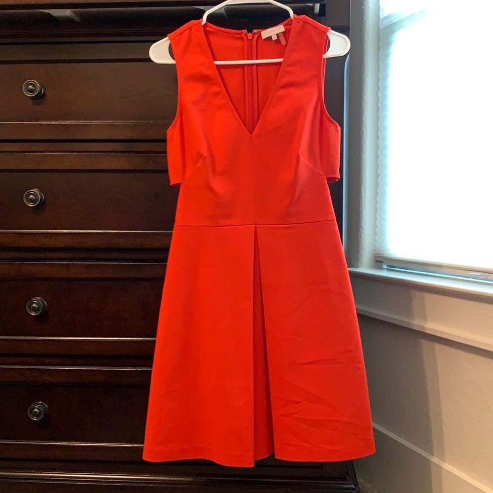 Tank Top Dress
